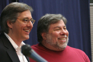 daniel-lyons-and-steve-wozniak-photo-by-michael-huang-mhuangflickr-cc-by-nc-300.jpg