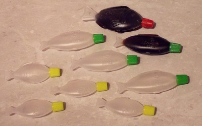 soy-fish-containers, photo by groc (c) soy-fish-containers, photo by groc (c)