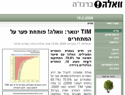 וואלה מינוס גוגל וואלה מינוס גוגל