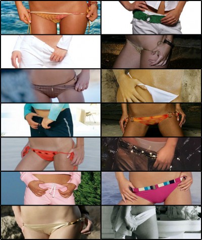 Get In My Pants - A Hallmark of Poor Taste, by Shahar Golan, cc-by-nc. Get In My Pants - A Hallmark of Poor Taste, by Shahar Golan, cc-by-nc.