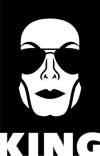 Michael Jackson the King, by Meet The Chumbeques, cc-by-nc-sa