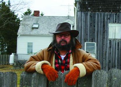 רון מיברג. צילום באדיבות מיברג ©