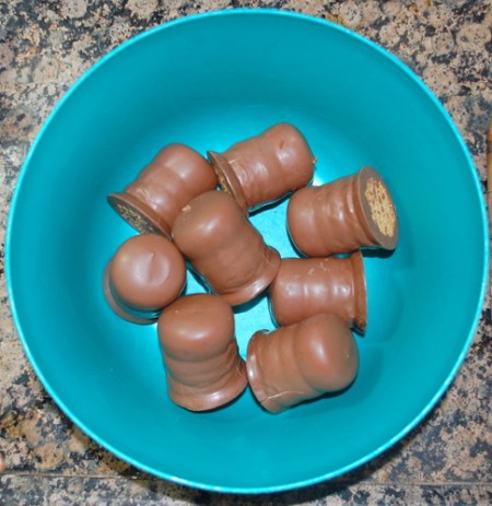 קרמבואים. צילום: מיכאל זילברמן, באדיבות עניינימים