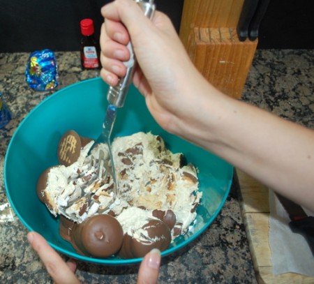 קרמבואים. צילום: מיכאל זילברמן, באדיבות עניינימים