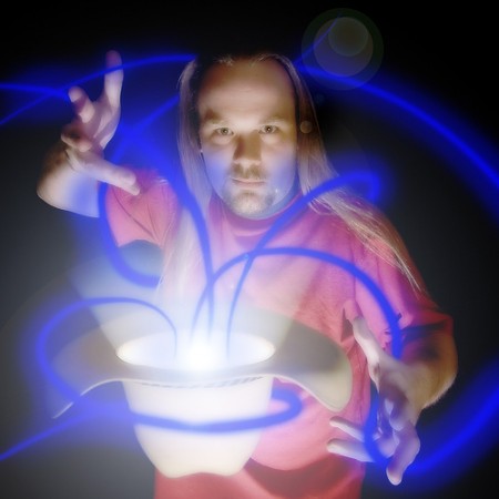 Hat Trick, cayusa (cc-by-nd)