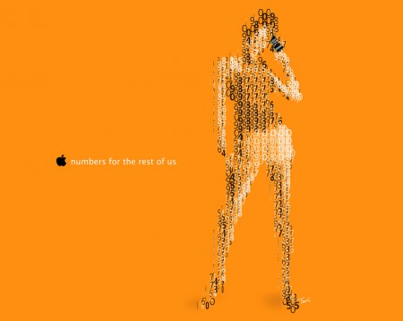 Numbers for the rest of us..., איור: tsevis (cc-by-nc)