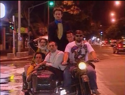 hachamishiya hakamerit